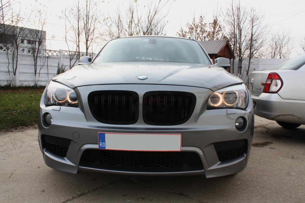 Grelhas Bmw X1 E84 (2009 a 2015) - Image 5
