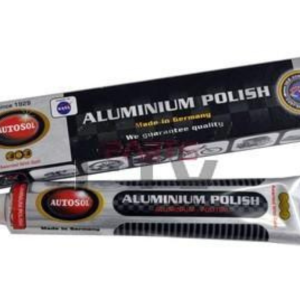 Polimento Alumínios