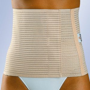 FAIXA ELÁSTICA ABDOMINAL BE240