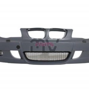 Para-choques Bmw Série 1 E87 E81 (2004 a 2012)