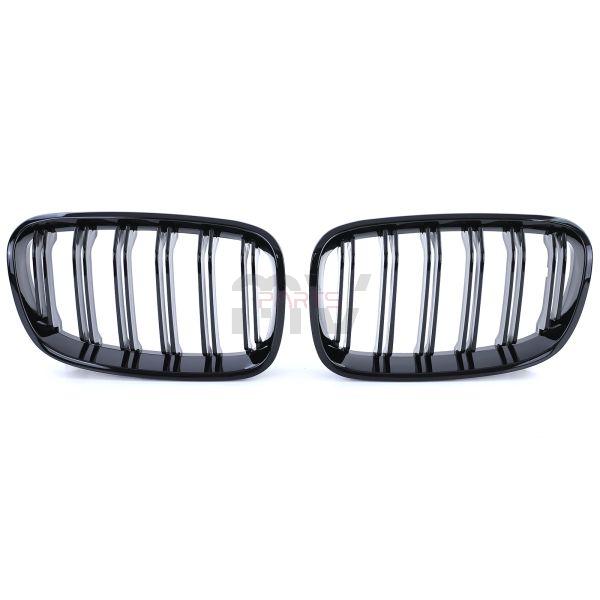 Grelhas Bmw Série 1 F20 F21 (2011 a 2015) - Image 6