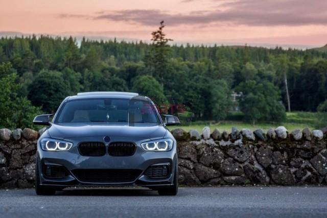 Grelhas Bmw Série 1 F20 F21 (2015 a 2019) - Image 8
