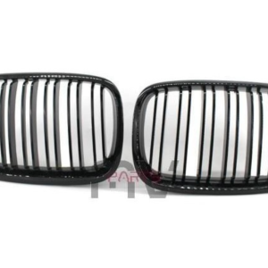 Grelhas Bmw X5 E70 X6 E71 (2007 a 2015)