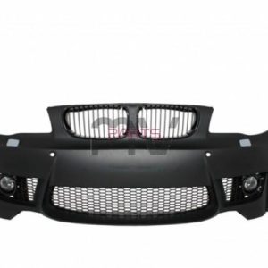 Para-choques Bmw Série 1 E81 E82 E87 E88 (2004 a 2013) 1M