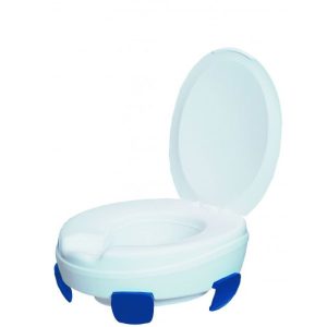 CLIPPER III – ELEVADOR WC 11 C/CLIPS – C/TAMPA