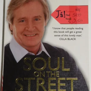 William Roache Soul On The Street