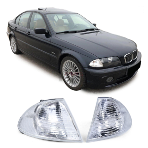 Piscas Bmw Série 3 E46 (1998 a 2001)