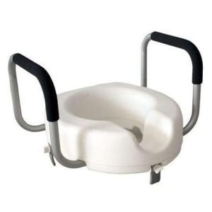ALT. SANITA 12CM, AJUST C/AP BRÇ ORT