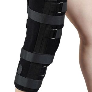 Imobilizador Joelho Universal-T:0 30cm