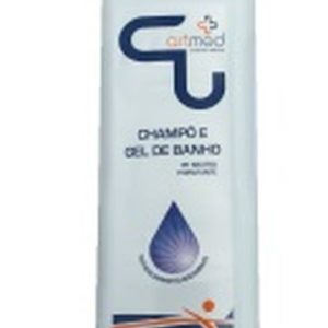 Gel banho/Champô 1000ml
