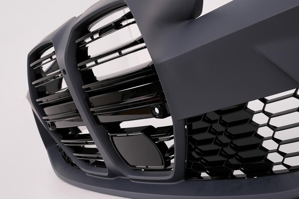 Para-choques Bmw Série 3 G20 G21 (2018 a 2023) Look G80 - Image 7