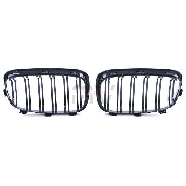 Grelhas Bmw Série 1 F20 F21 (2011 a 2015) - Image 7