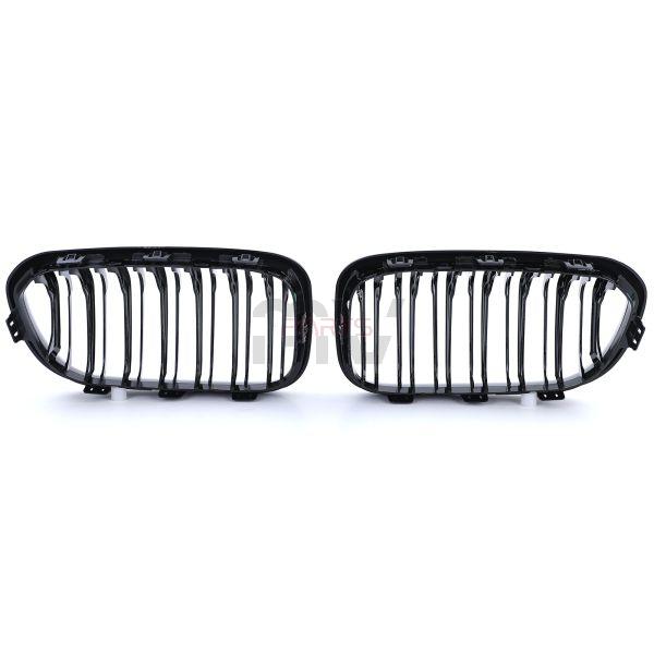 Grelhas Bmw Série 1 F20 F21 (2015 a 2019) - Image 7