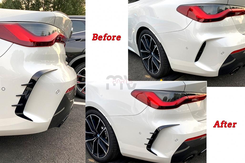 Abas Bmw Série 4 G22 (2020 em diante) - Image 7