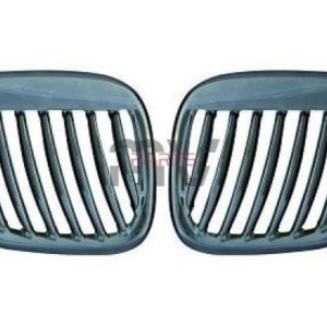 Grelhas Bmw Z3 (1996 a 2005)
