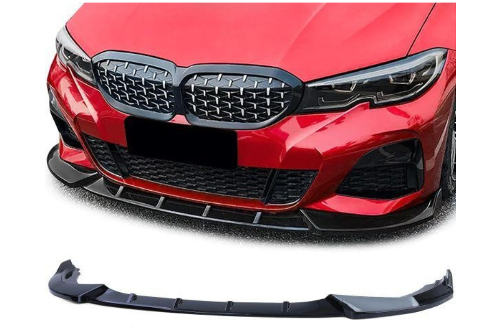 Spoiler Bmw Série 3 G20 G21 (2018 a 2022) - Image 2