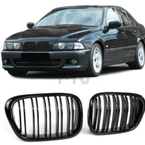 Grelhas Bmw Série 5 E39 (1995 a 2004)