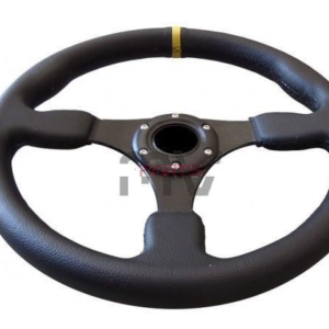 Volante Desportivo Rally Universal