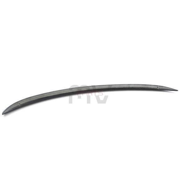 Aileron Mercedes GLC C253 Coupé (2015 a 2023) Preto Brilho - Image 7