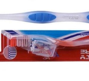 BEAUTY CARE – ESCOVA DE DENTES RIGIDEZ MÉDIA, MOD 843