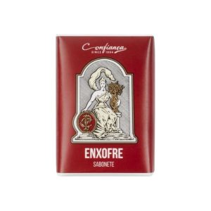 Enxofre sabonete 75g