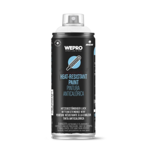 Spray Pintura Alta Temperatura MTN