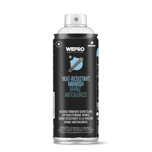 Spray Verniz MTN ANTI CALORICO