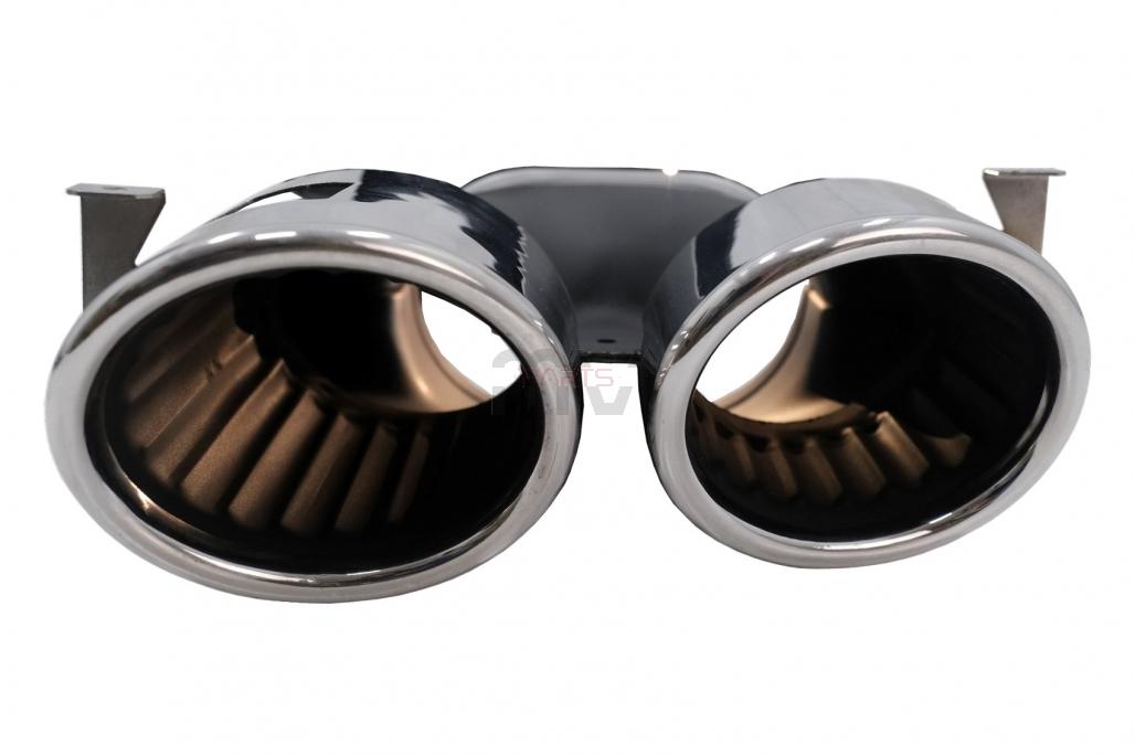 Difusor com Ponteiras Mercedes CLA W118 C118 (2019 a 2022) - Image 7