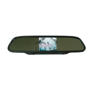 Espelho Retrovisor