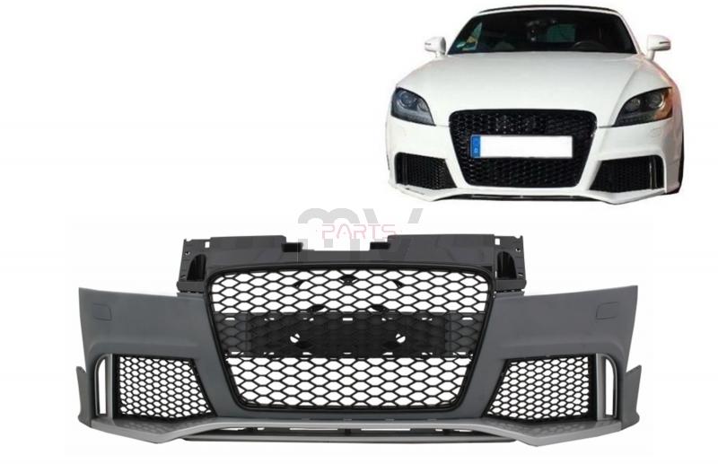 Para-choques Audi TT RS 8S (2006 a 2014) - Image 8