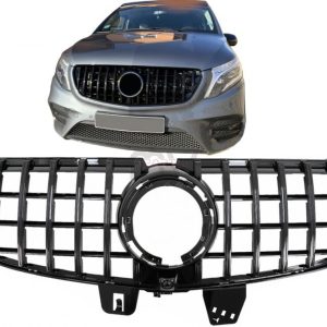Grelha Mercedes V W447 (2020 em diante)
