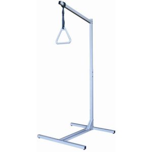 IV – PENDURAL COM BASE EM U