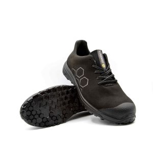 LAVORO LYNX BLACK
