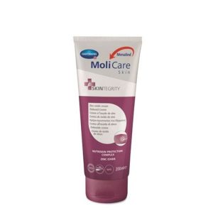 MOLICARE SKIN – CREME PROTETOR ÓXIDO ZINCO, 200ML