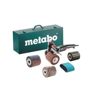 Acetinadora 1700W SE 17-200 RT Set | METABO