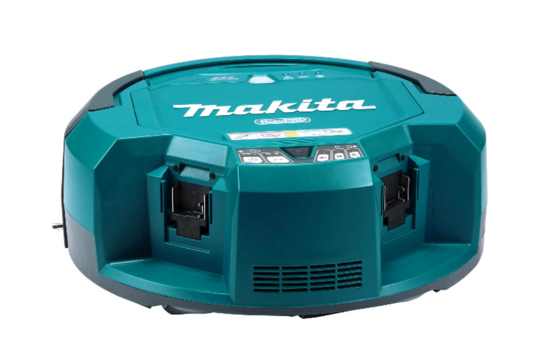 Robot Aspirador Makita 18V inteligente – DRC200Z - Image 3