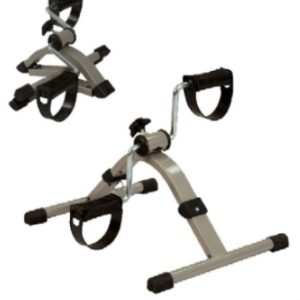 PEDALEIRA DE EXERCICIO DOBRÁVEL