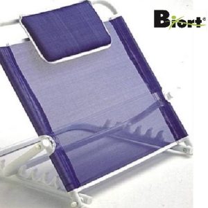 Suporte para costas