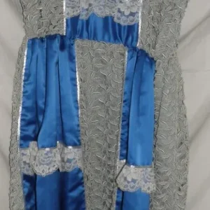Fato De Carnaval, Princesa