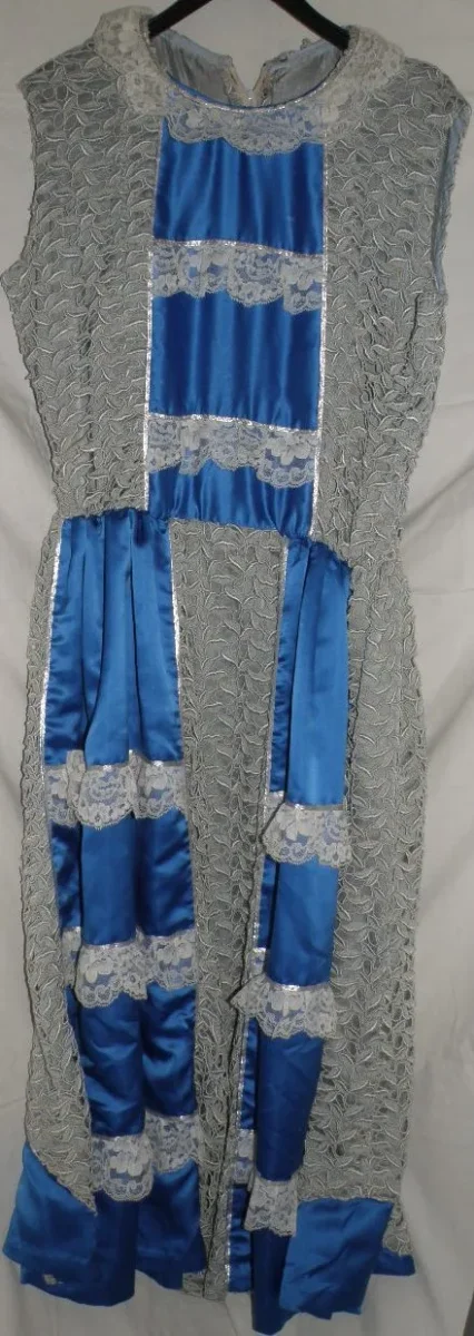 Fato De Carnaval, Princesa - Image 2