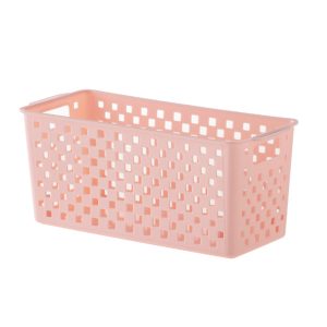 Cesto Organizador Quadratta 27x12x12 cm