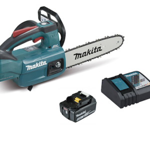 Motosserra de poda a bateria 18v Makita DUC254RT