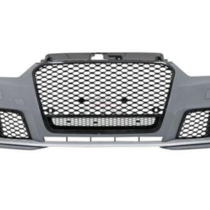 Para-choques Audi A3 8V Sportback (2013 a 2015) Look RS3