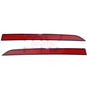 Refletores Bmw Série 3 F30 (2011 a 2018) Pack M