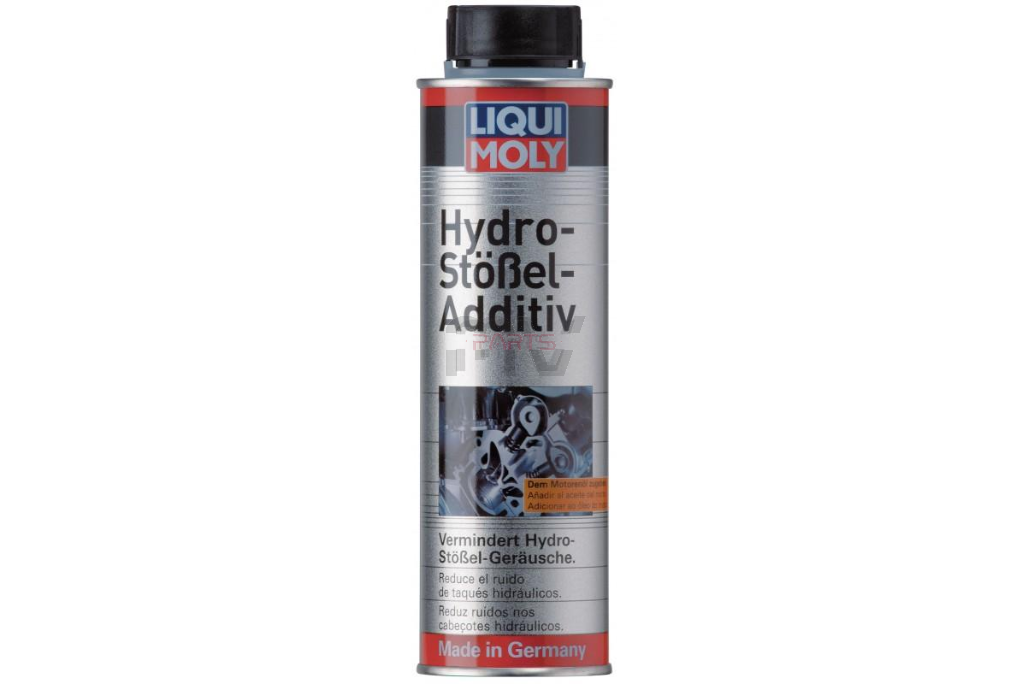 Aditivo Tuches Hidráulicas Liqui Moly - Image 2