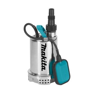 Eletrobomba Submersível Águas Limpas Makita PF0403