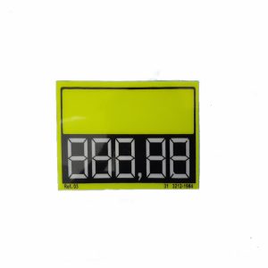 Etiqueta Ref. 03 com 50 Unidades