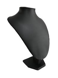 Expositor de Colar Oval (G)