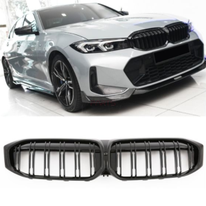 Grelha Bmw Série 3 G20 G21 (2022 em diante)