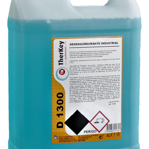 Desengordurante Industrial HP D1300 5Lt un.(4)